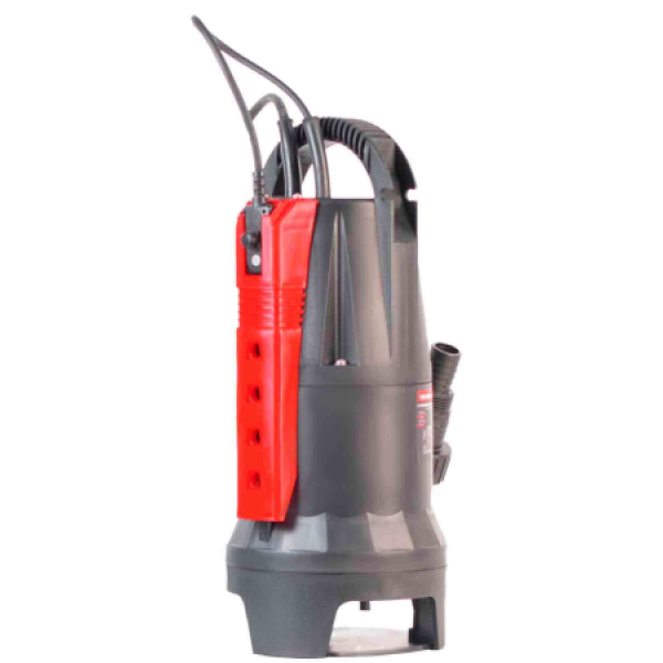 Дренажный насос для грязной воды Verton AQUA DP750/35PI 01.14140.14165