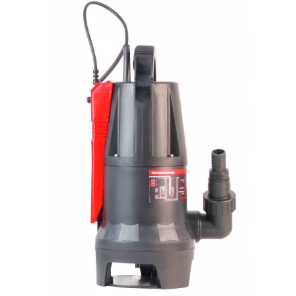 Дренажный насос для грязной воды Verton AQUA DP750/35PI 01.14140.14165