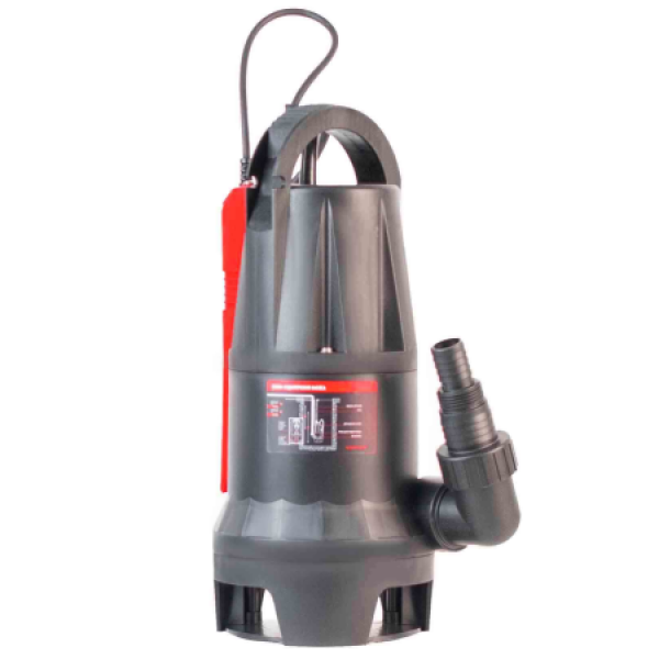 Дренажный насос для грязной воды Verton AQUA DP750/35PI 01.14140.14165