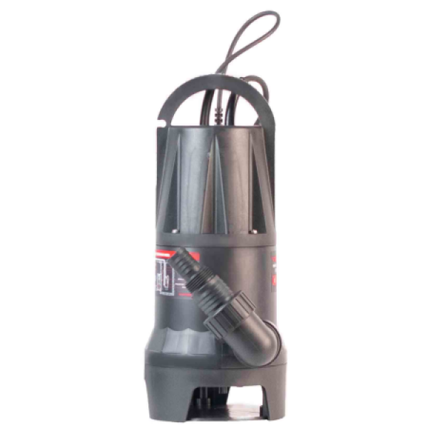 Дренажный насос для грязной воды Verton AQUA DP750/35PI 01.14140.14165