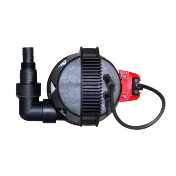 Дренажный насос для грязной воды Verton AQUA DP750/35PI 01.14140.14165