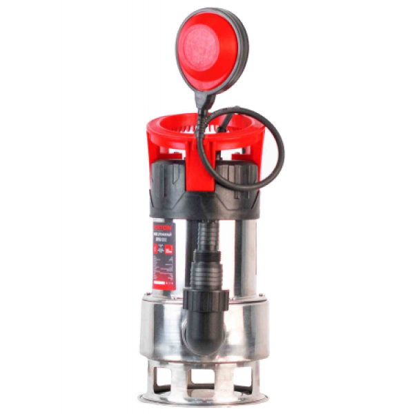 Дренажный насос для грязной воды Verton AQUA DP750/35SE 01.14140.14162