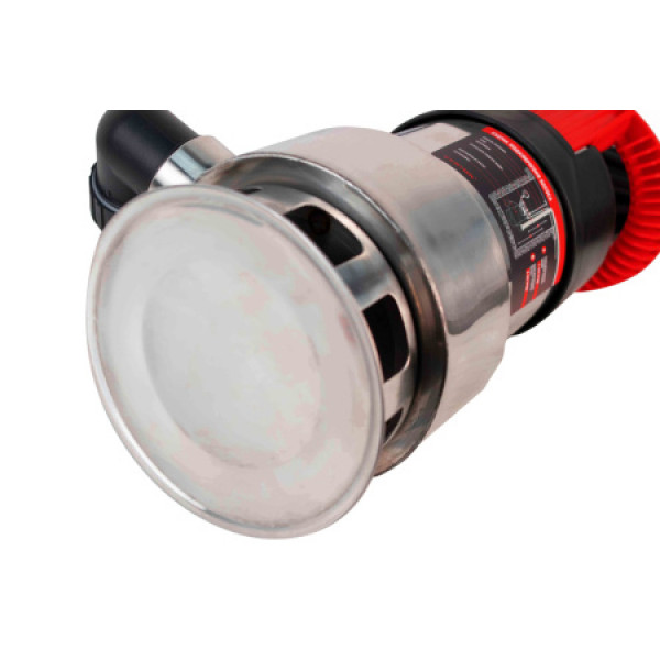 Дренажный насос для грязной воды Verton AQUA DP750/35SE 01.14140.14162