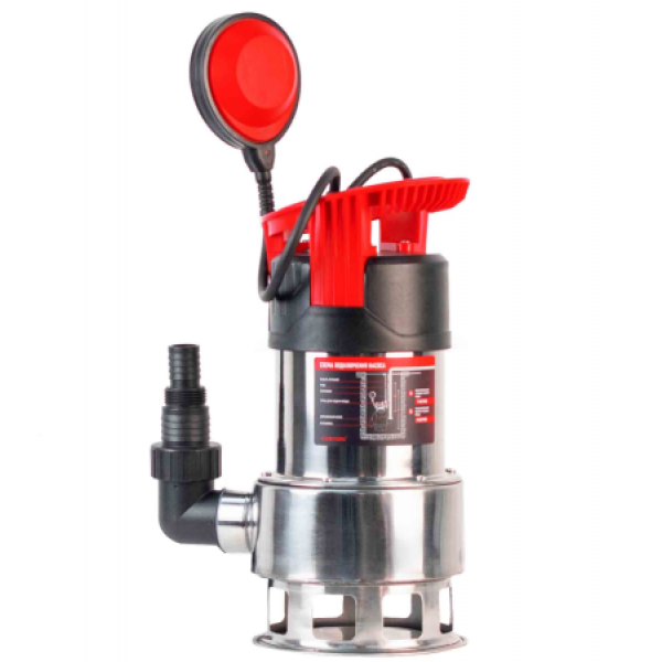 Дренажный насос для грязной воды Verton AQUA DP750/35SE 01.14140.14162