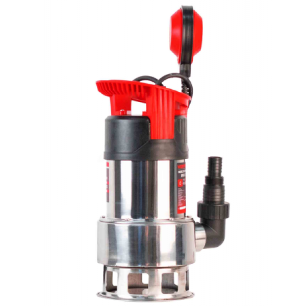 Дренажный насос для грязной воды Verton AQUA DP750/35SE 01.14140.14162