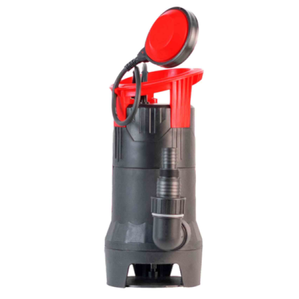 Дренажный насос для грязной воды Verton AQUA DP900/35PE 01.14140.14160