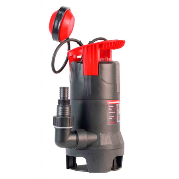 Дренажный насос для грязной воды Verton AQUA DP900/35PE 01.14140.14160