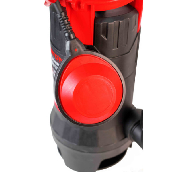 Дренажный насос для грязной воды Verton AQUA DP900/35PE 01.14140.14160