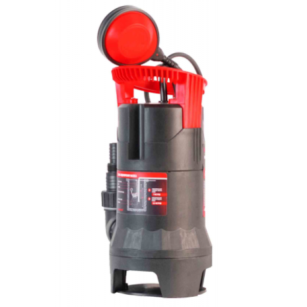 Дренажный насос для грязной воды Verton AQUA DP900/35PE 01.14140.14160