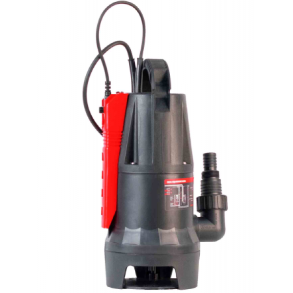 Дренажный насос для грязной воды Verton AQUA DP900/35PI 01.14140.14166
