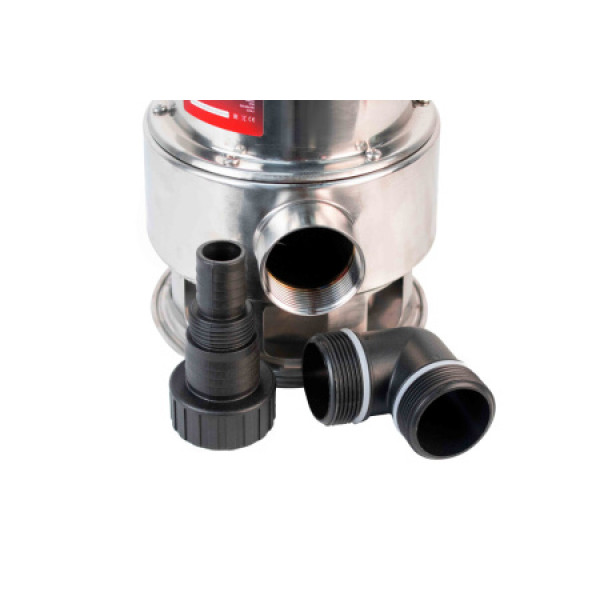 Дренажный насос для грязной воды Verton AQUA DP900/35SE 01.14140.14163