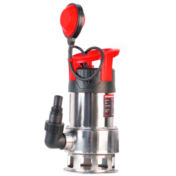 Дренажный насос для грязной воды Verton AQUA DP900/35SE 01.14140.14163