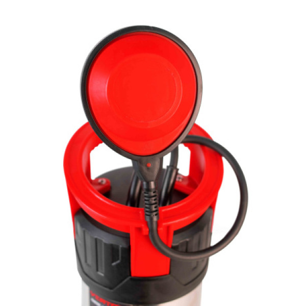 Дренажный насос для грязной воды Verton AQUA DP900/35SE 01.14140.14163