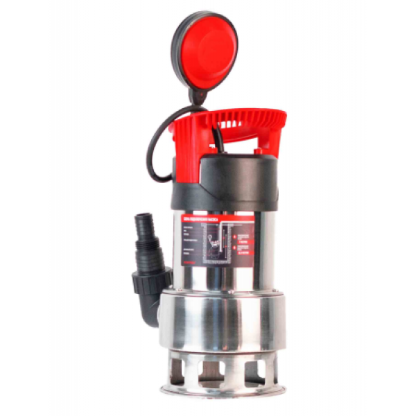 Дренажный насос для грязной воды Verton AQUA DP900/35SE 01.14140.14163