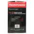 Инверторный сварочный аппарат E0300 ProfiPower MMA-200