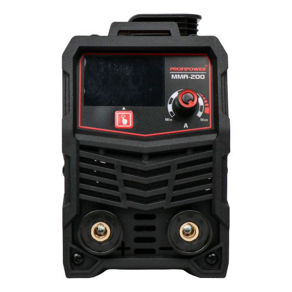 Инверторный сварочный аппарат E0300 ProfiPower MMA-200