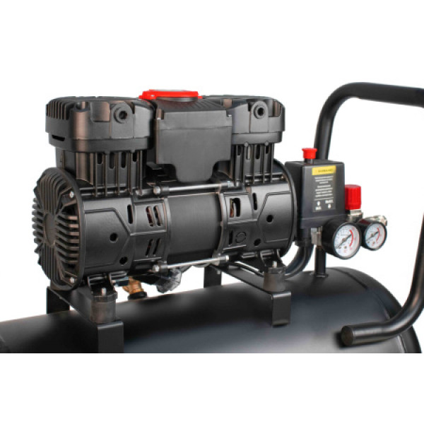 Компрессор безмасляный Verton Air AC-50/260