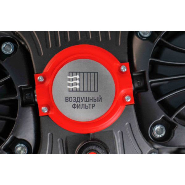 Компрессор безмасляный Verton Air AC-50/260