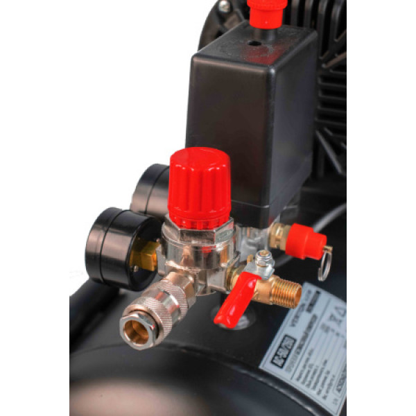 Компрессор безмасляный Verton Air AC-50/260