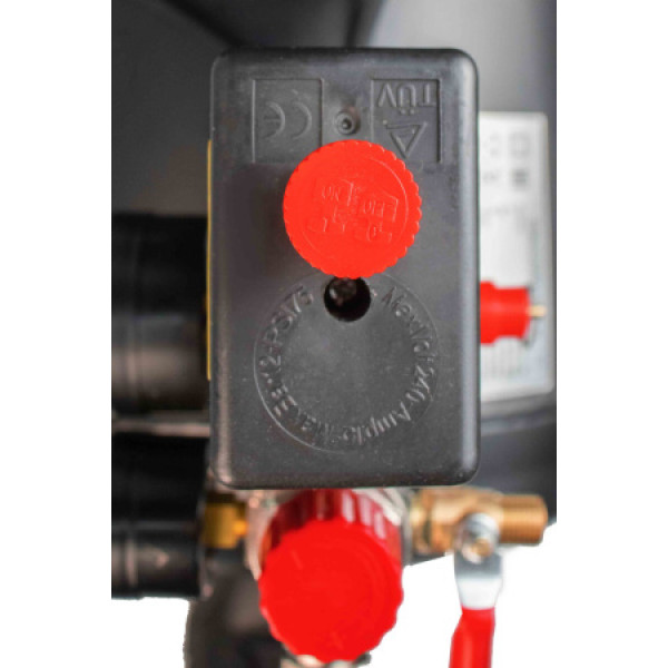 Компрессор безмасляный Verton Air AC-50/260