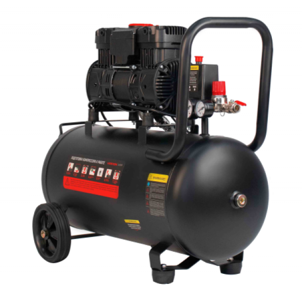 Компрессор безмасляный Verton Air AC-50/260