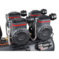 Компрессор безмасляный Verton Air AC-50/540