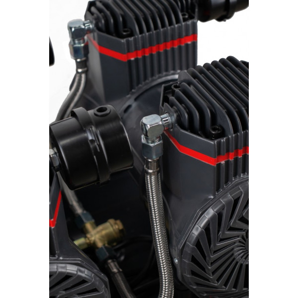 Компрессор безмасляный Verton Air AC-50/540