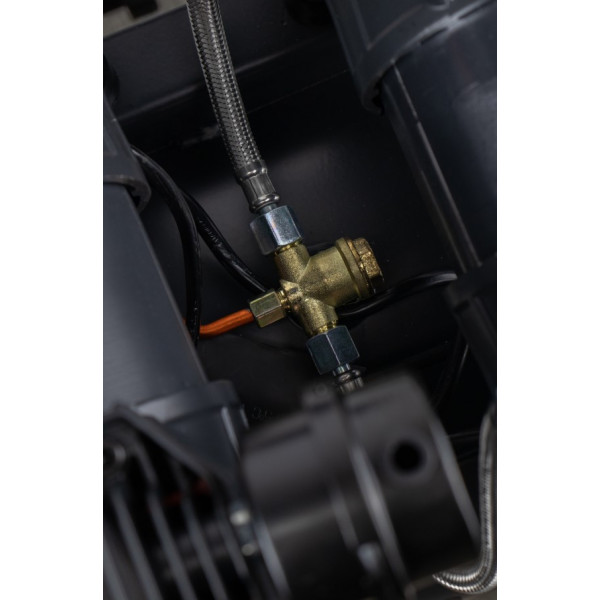 Компрессор безмасляный Verton Air AC-50/540