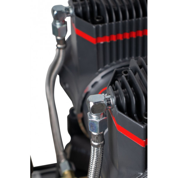 Компрессор безмасляный Verton Air AC-50/540