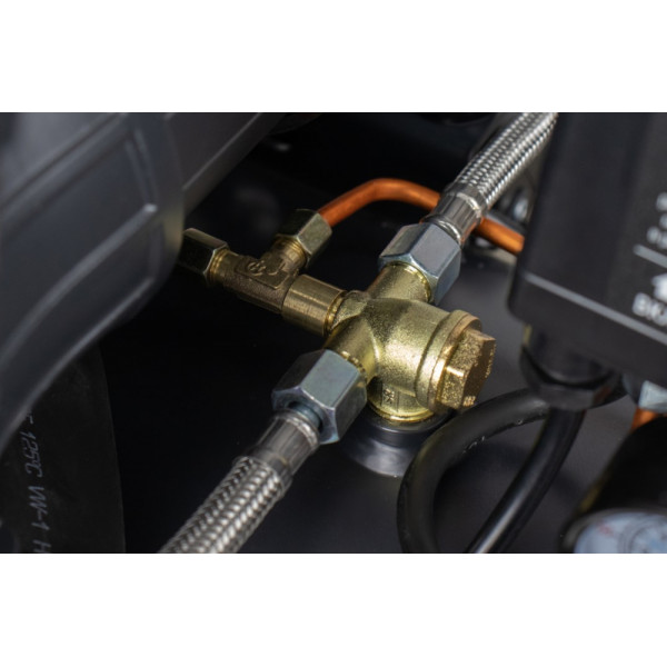 Компрессор безмасляный Verton Air AC-50/540