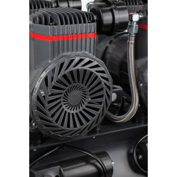 Компрессор безмасляный Verton Air AC-50/540