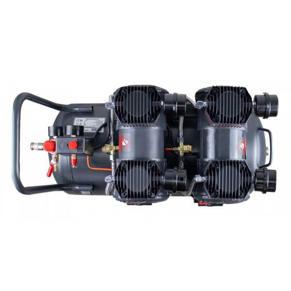 Компрессор безмасляный Verton Air AC-50/540