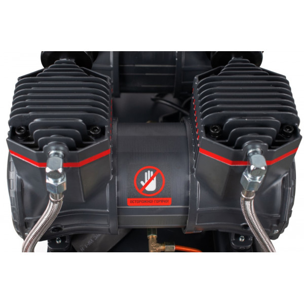 Компрессор безмасляный Verton Air AC-50/540