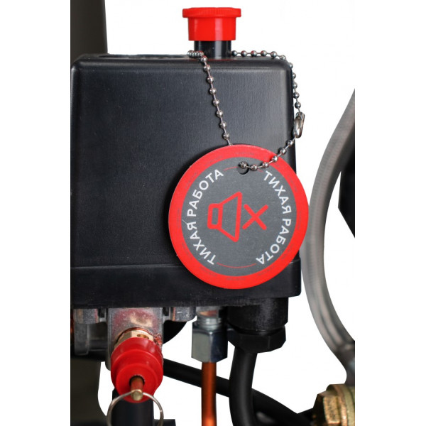 Компрессор безмасляный Verton Air AC-50/540