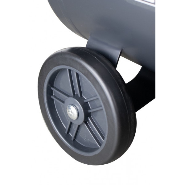 Компрессор безмасляный Verton Air AC-50/540