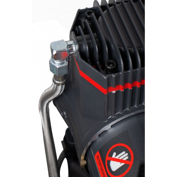 Компрессор безмасляный Verton Air AC-50/540