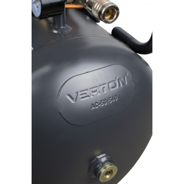 Компрессор безмасляный Verton Air AC-50/540