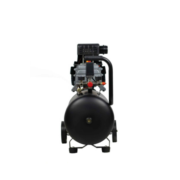 Компрессор коаксиальный VertonAir AC-50/300K (230/50 В/Гц,масл.коакс. произв. 300л/мин, V 50л, макс. дав.8 бар, мощн. 1,8 кВт, част. вращ. двиг. 2850 об/мин,рапид, асинх. однофаз.)