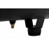 Компрессор коаксиальный Verton Air AC-24/240K 01.5985.12193