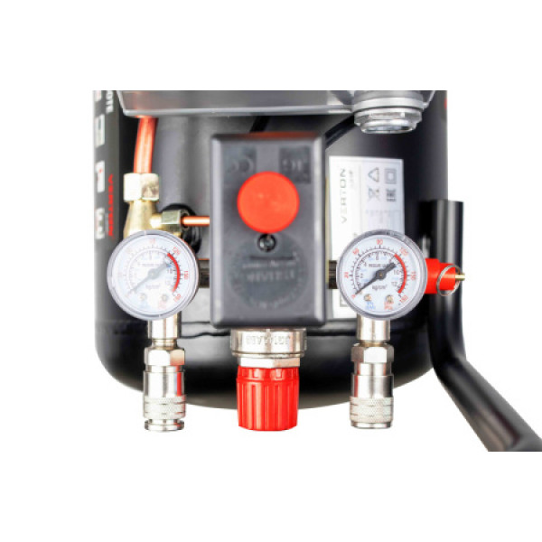 Компрессор коаксиальный Verton Air AC-24/240K 01.5985.12193