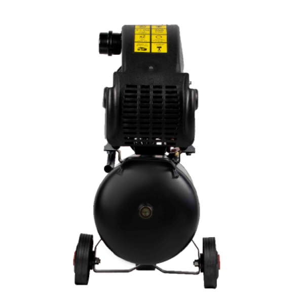 Компрессор коаксиальный Verton Air AC-24/240K 01.5985.12193