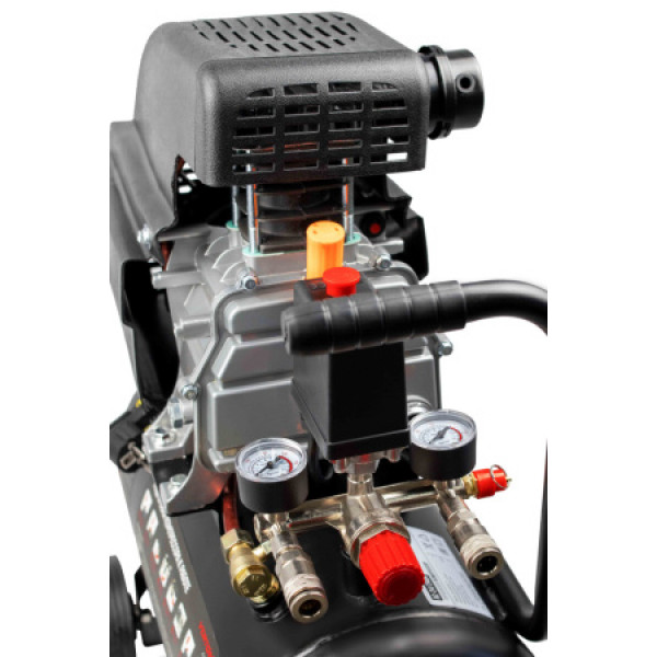Компрессор коаксиальный Verton Air AC-24/240K 01.5985.12193