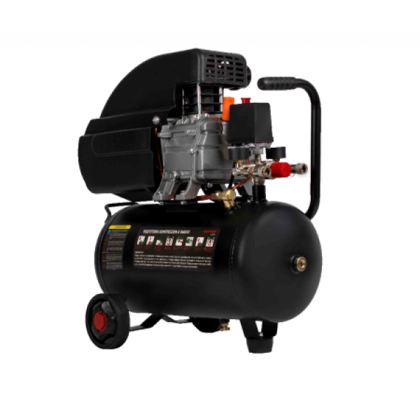 Компрессор коаксиальный Verton Air AC-24/240K 01.5985.12193