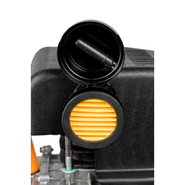 Компрессор коаксиальный Verton Air AC-24/240K 01.5985.12193