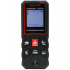 Лазерный дальномер E0268 PROFIPOWER 60 метров PLD-60