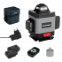 Лазерный нивелир E0070 PROFIPOWER NL-7016G