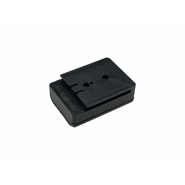 Лазерный нивелир E0070 PROFIPOWER NL-7016G + Штатив E0051, Высота 1,5м