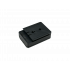 Лазерный нивелир E0070 PROFIPOWER NL-7016G + Штатив E0051, Высота 1,5м