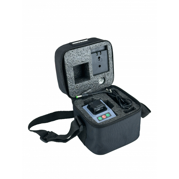 Лазерный нивелир E0214 PROFIPOWER NL-12G