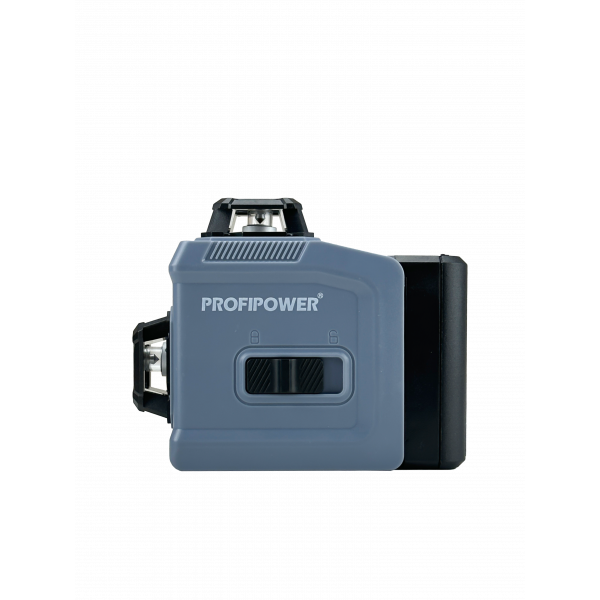 Лазерный нивелир E0214 PROFIPOWER NL-12G